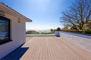 Balcony- click for photo gallery